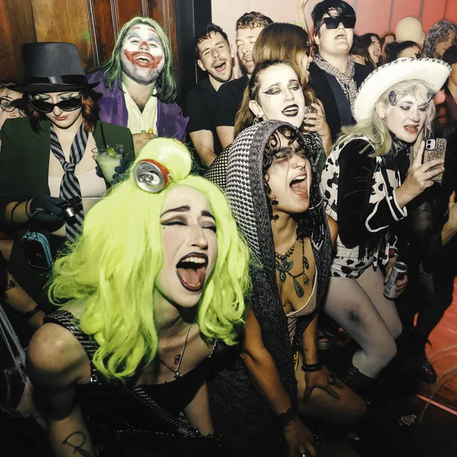 Project image