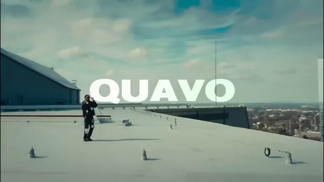 Quavo - Himothy