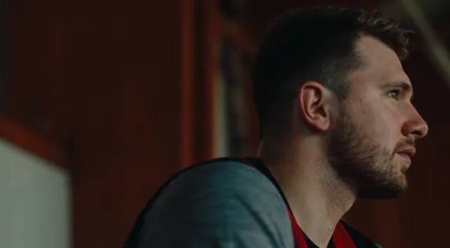 Jordan Brand & Luka Doncic - Chapter 1, Coming Home