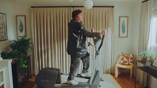DIRECT AC | Break a Sweat