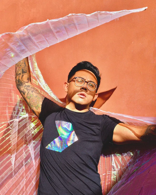 Flexport "Move With Pride" Campaign