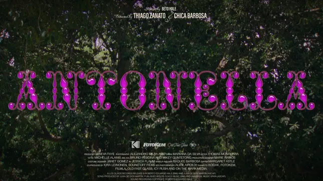 Project image