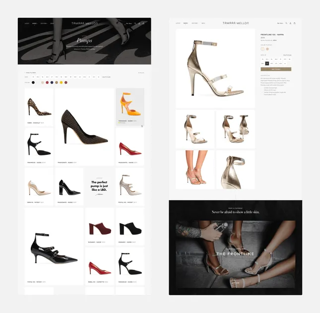 Project image