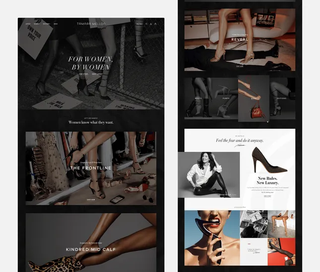 Project image
