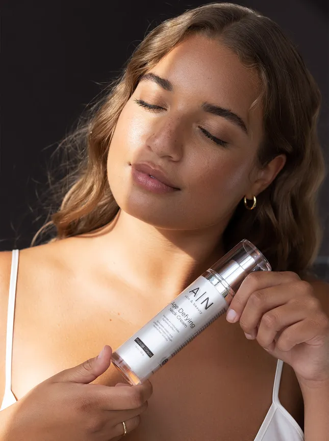 AN Skin and beauty