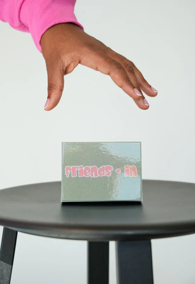 Project image