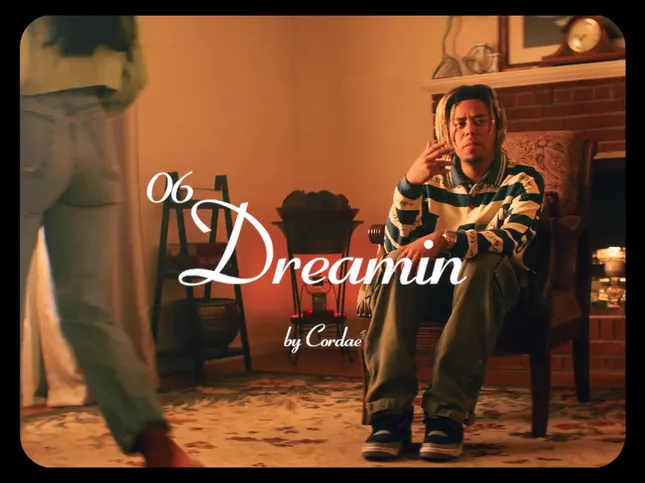 06 Dreamin