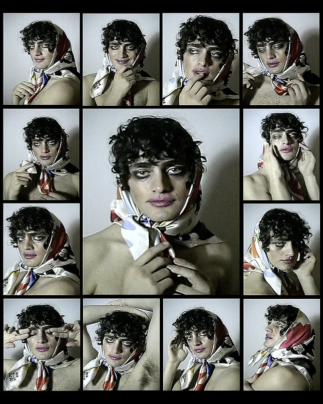 Project image