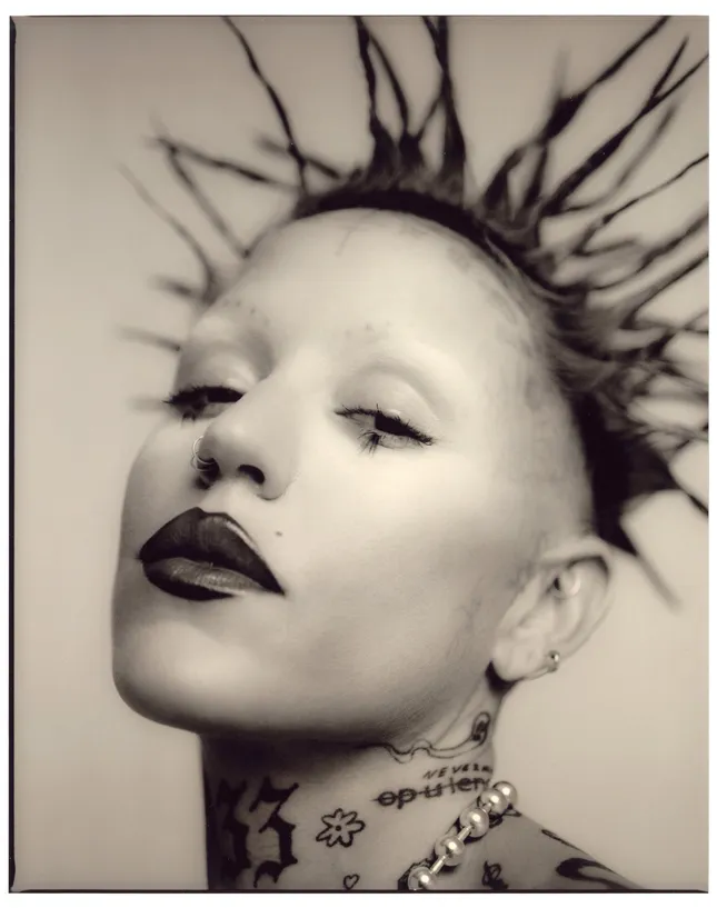 Personal - Brooke Candy