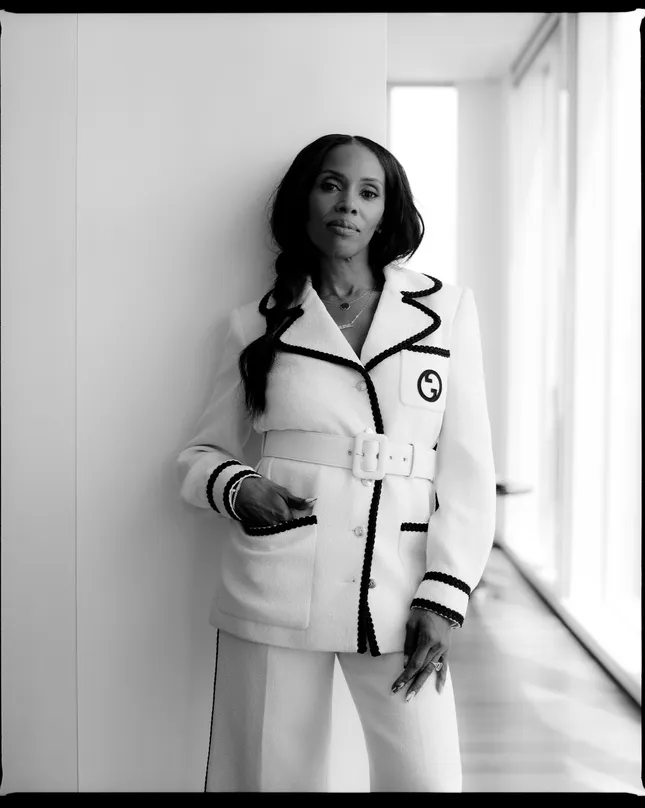 June Ambrose - LA Times Image