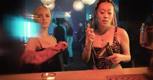 Miss Thang - Marc E. Bassy Music Video