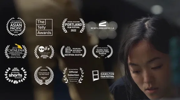Surrender - Short Film