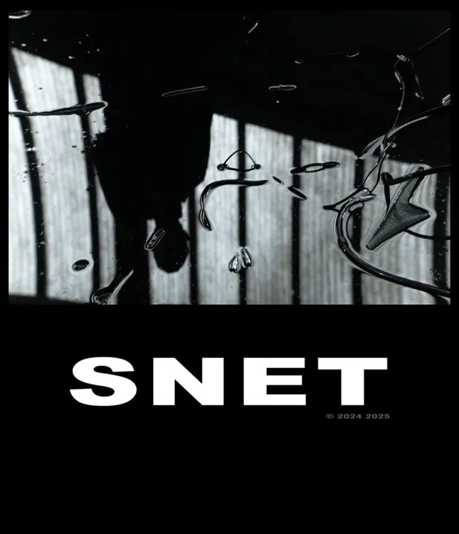SNET (x-pan, The Corner Passed)