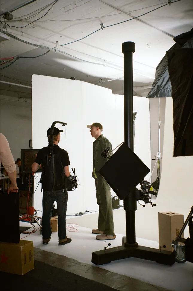 Project image