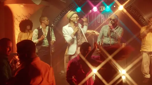 Sensato, Los Gambinos - Ponte Sensato