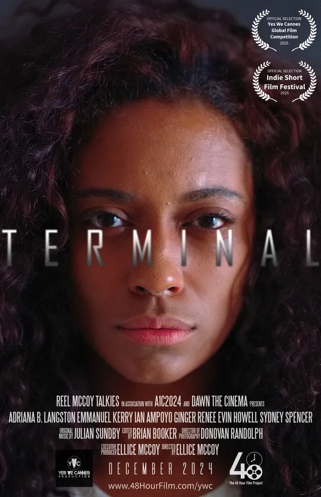 Terminal (BTS)
