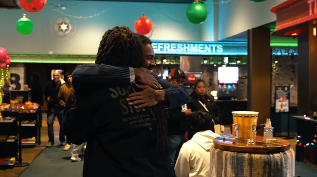 Independent Movie Premiere