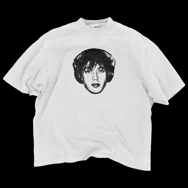 Peter Mcpoland - Piggy Tour Merch