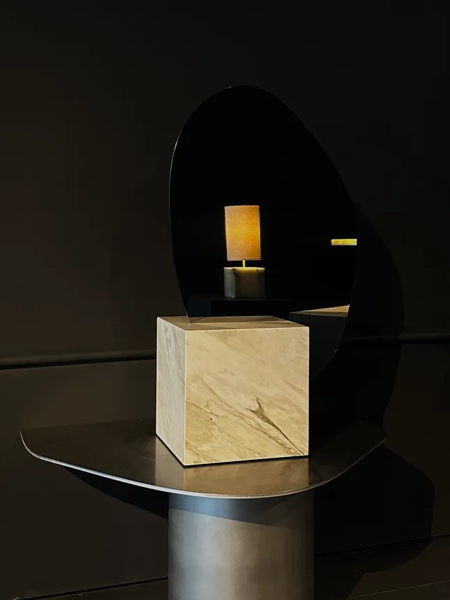Project image