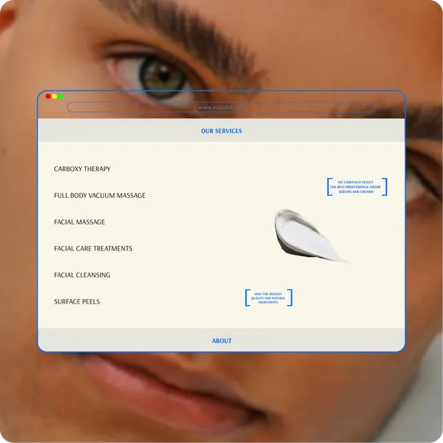 Project image