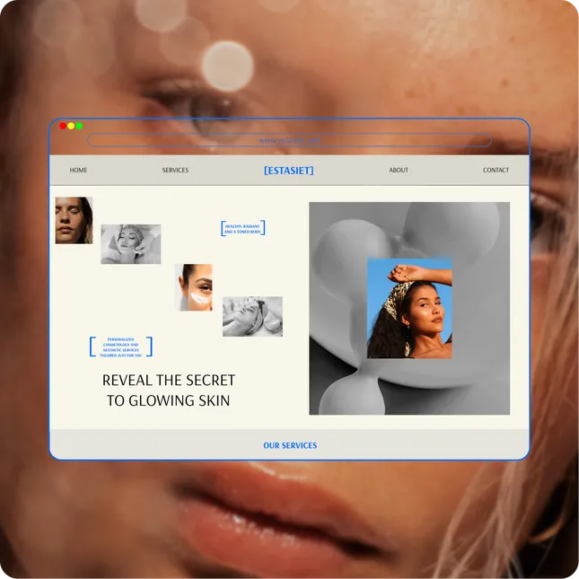 Project image