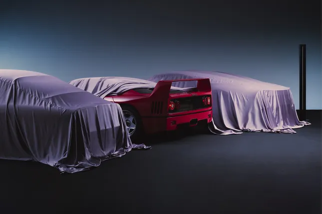 B.I Collection by Romain Roucoules