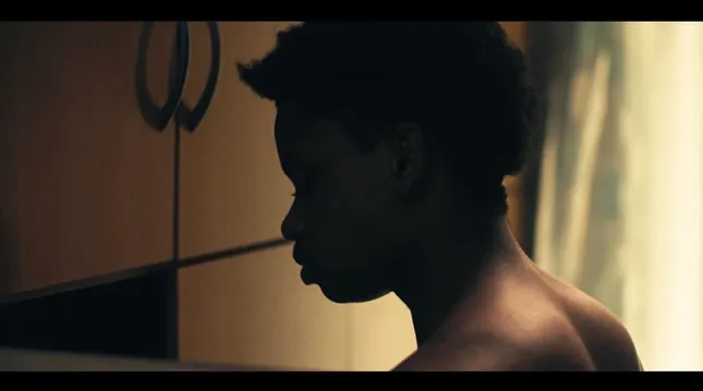 « Why not Us » - a Short Film by Christopher Delva.