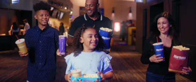 Harkins Theaters