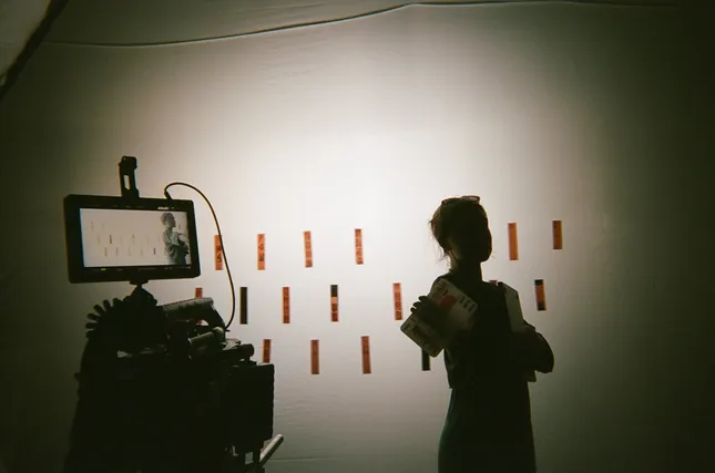 Project image