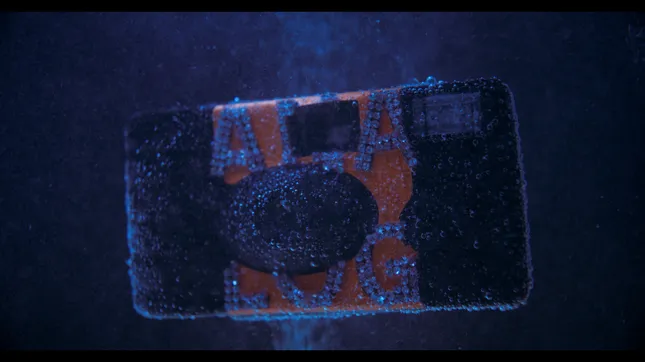 Project image