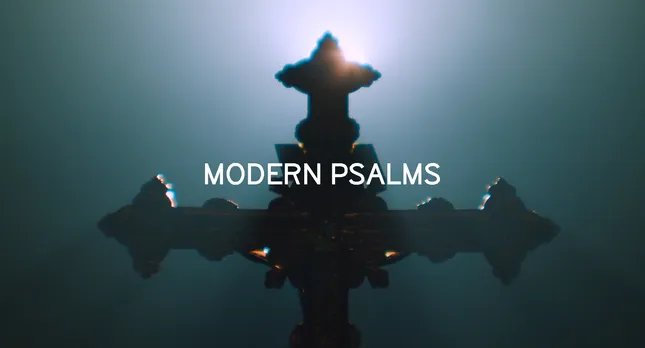 Kings Kaleidoscope MODERN PSALMS - live concert