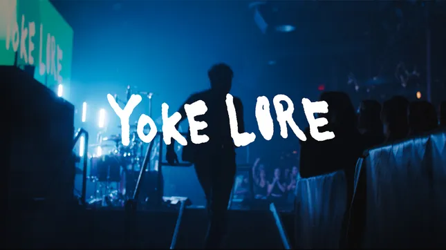 Yoke Lore - concert