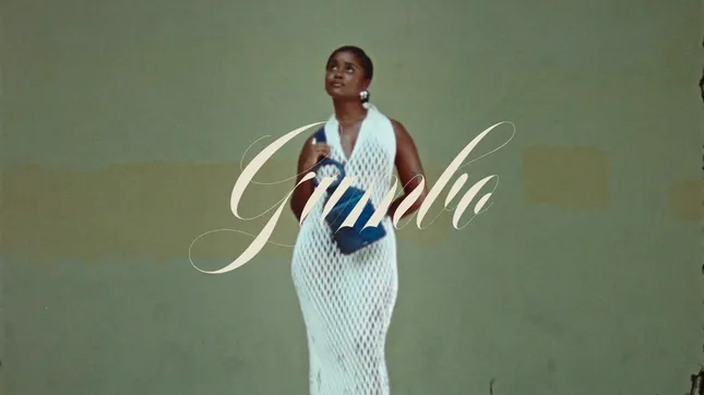 ‘Gumbo’ - Ashya