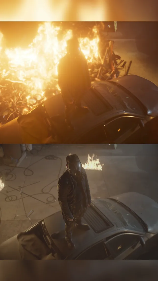 Yeat “Riot”