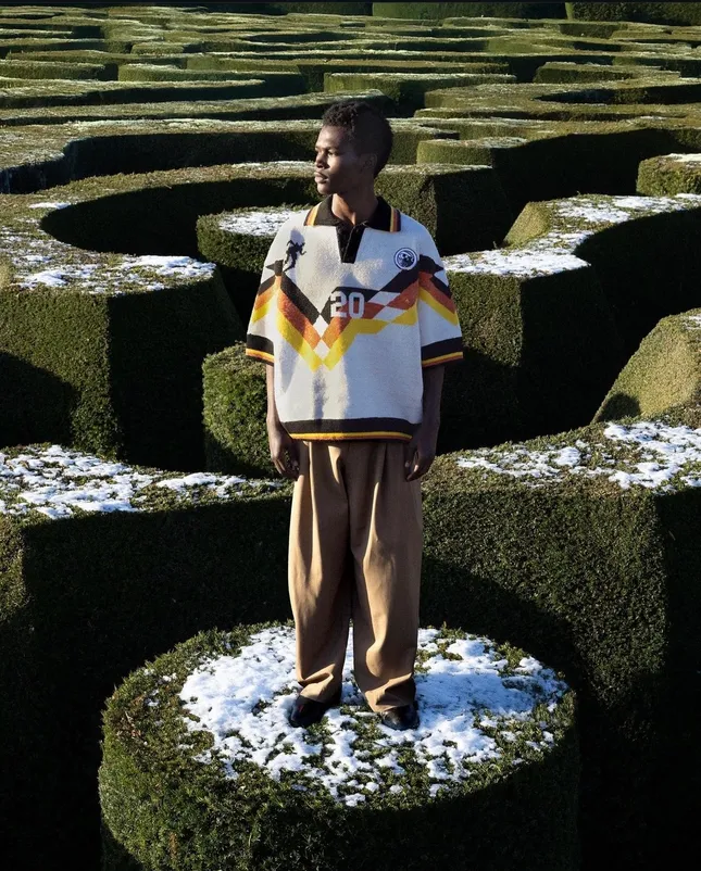 House Of Errors Black Friday ‘24 Campaign