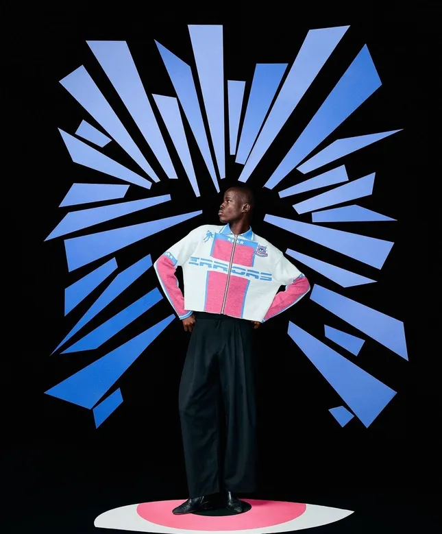 Project image