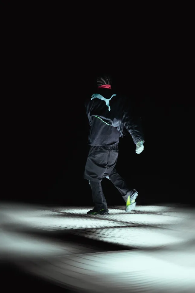Project image