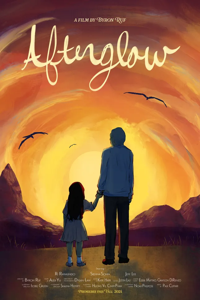 Afterglow