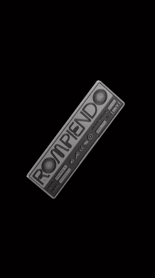 [ROMPIENDO] PLATE x SKY