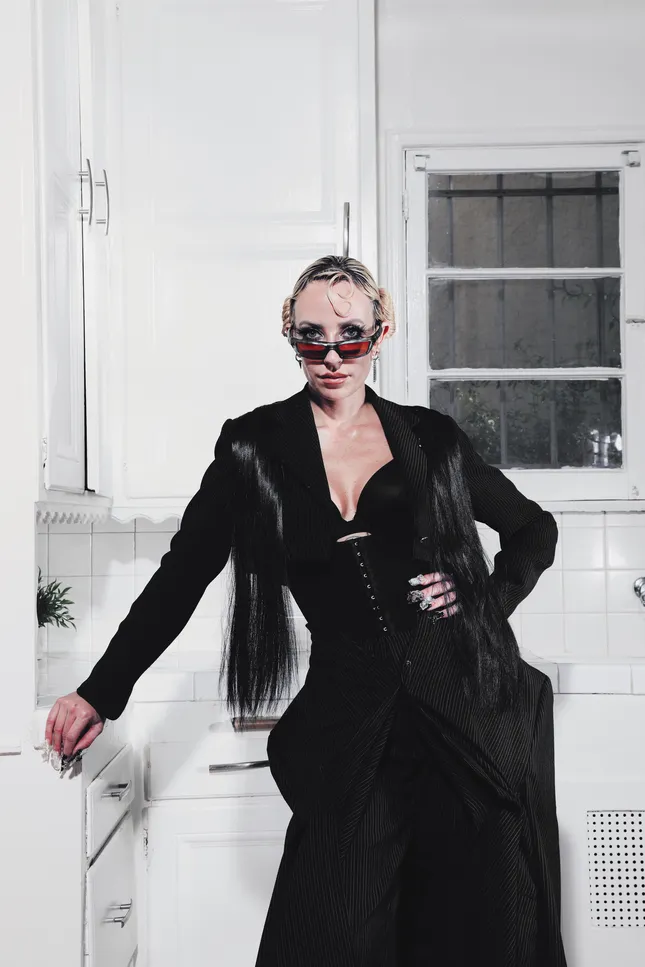 Project image