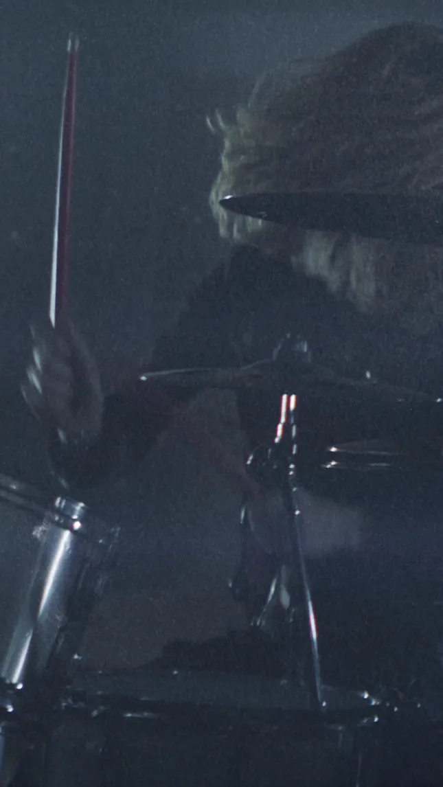 Music video teaser
