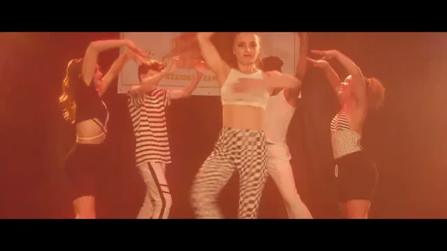 Step Aside