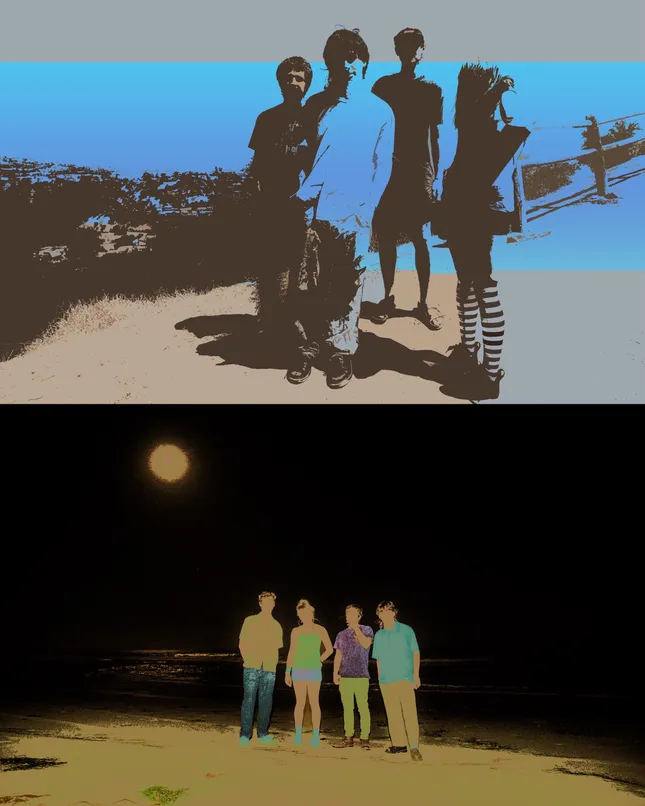 Project image