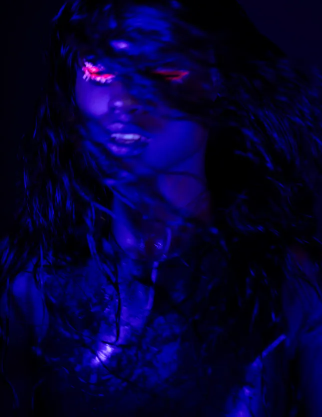Project image