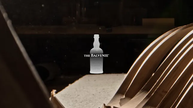 THE BALVENIE 50