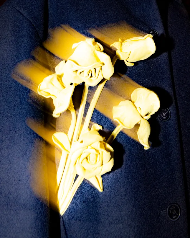 Project image