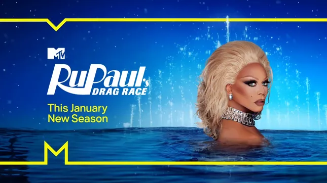 RuPaul's Drag Race