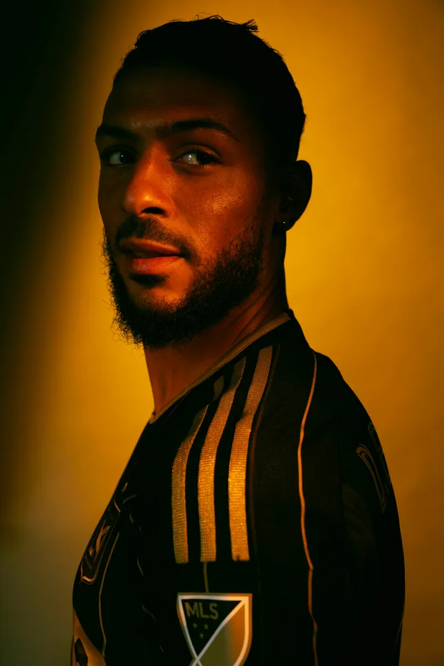 LAFC X Doordash