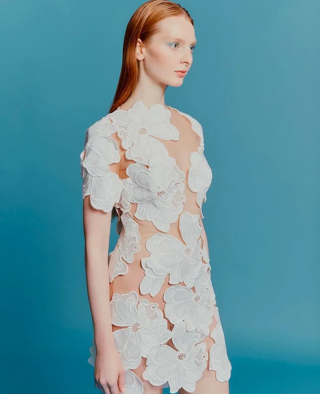 Silvia Tcherassi Pre Fall 2024