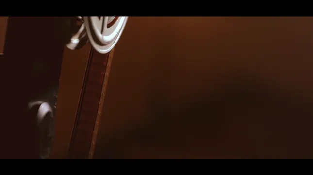 Music video & commercial reel 2025
